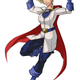Illustration for article titled Fully clothed female superheros finally look like they can fight crime in the winter